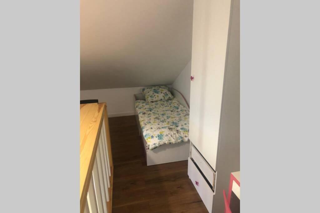 Dwupoziomowy Apartament Nad Jeziorem W Lesie Apartman Augustów Kültér fotó