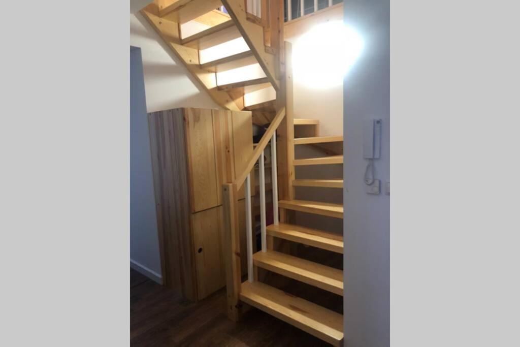 Dwupoziomowy Apartament Nad Jeziorem W Lesie Apartman Augustów Kültér fotó